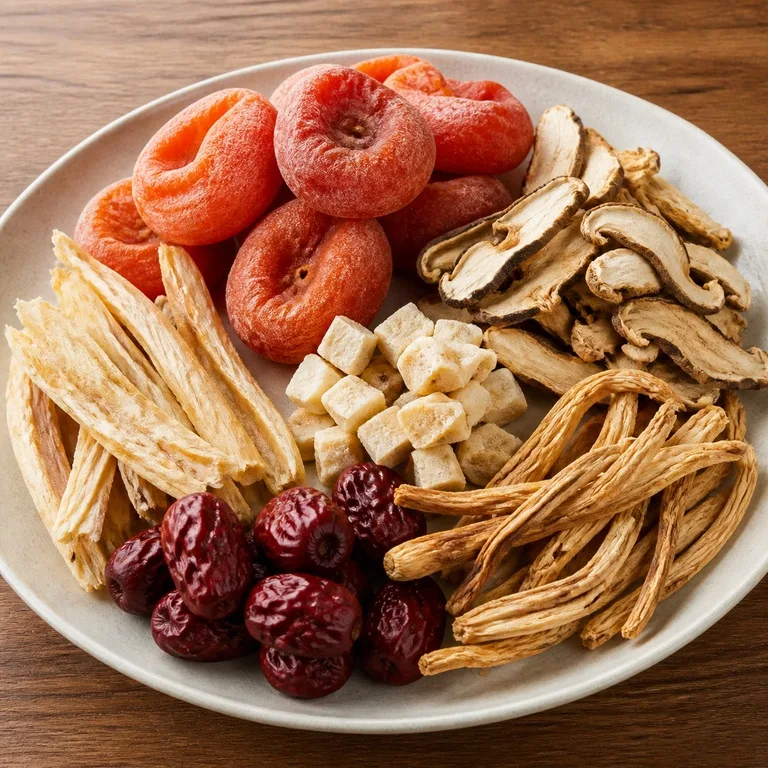 乾燥食品