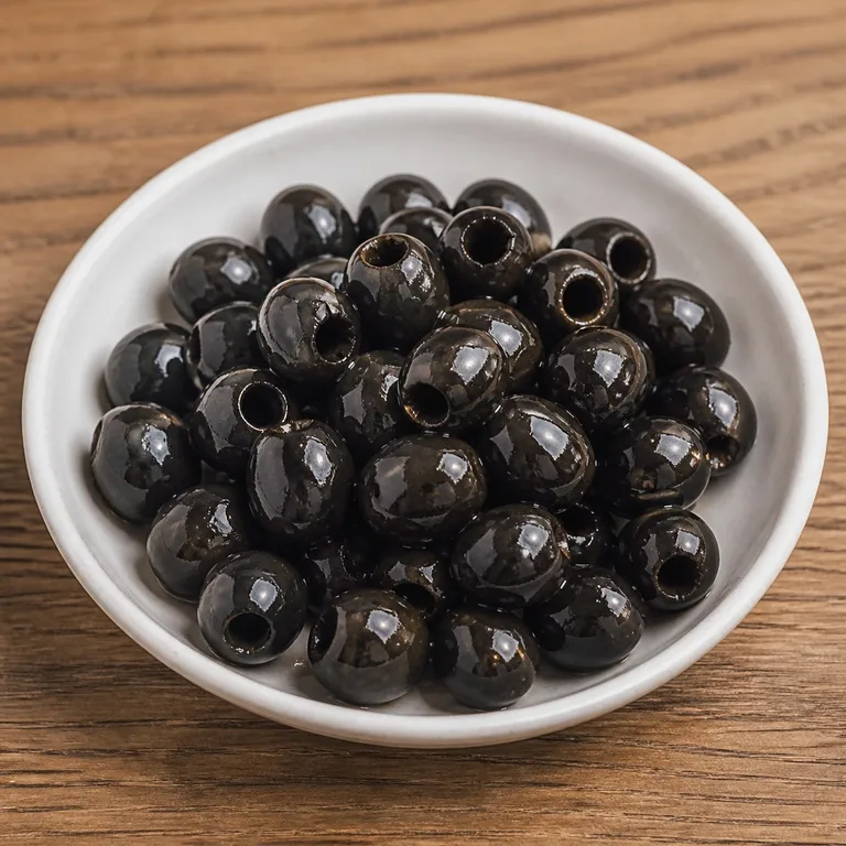 검은올리브