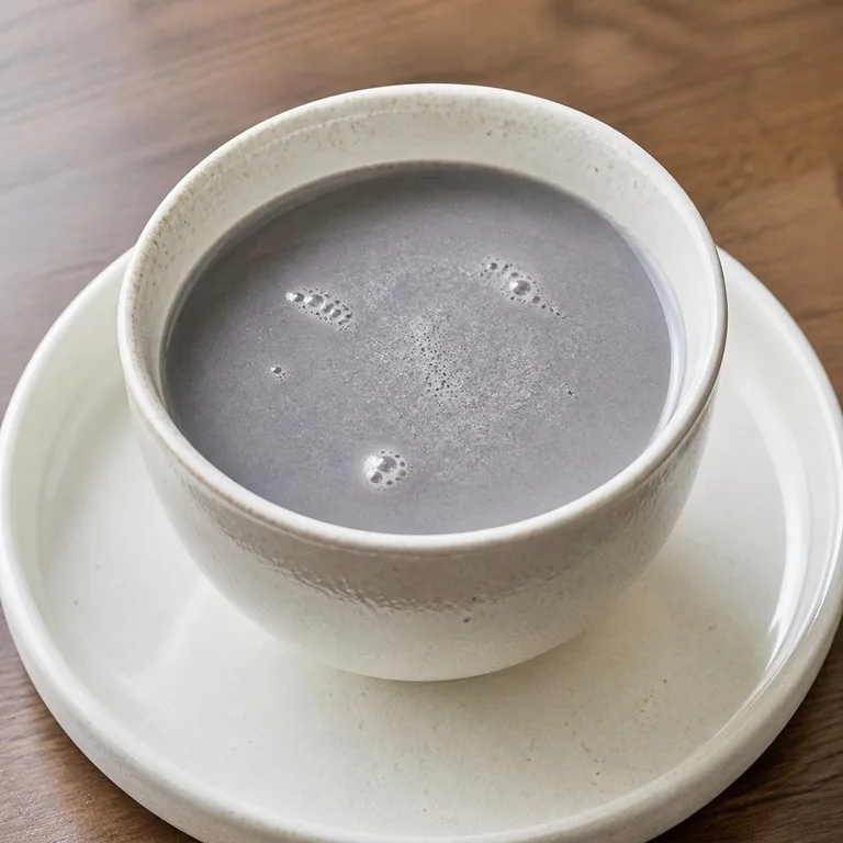 검은콩두유
