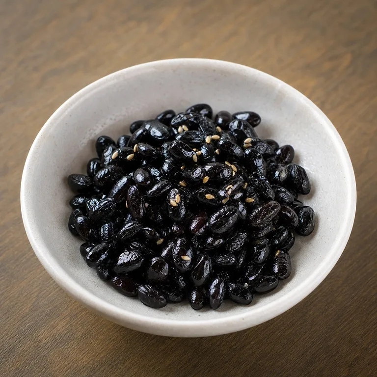 검은콩콩