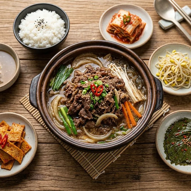 เซตพุลโกกิหม้อดิน