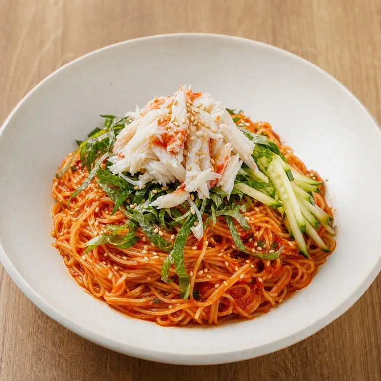 Gesalbibimguksu