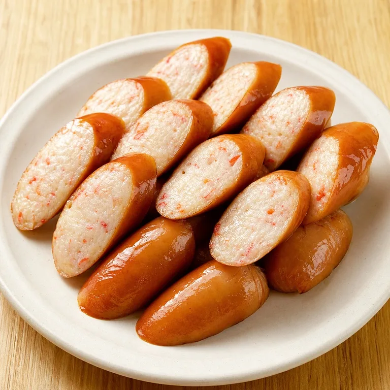 Gesalsoseji