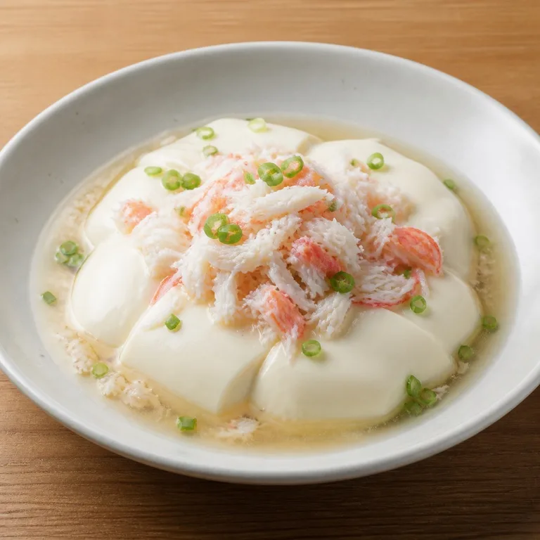 Gesalyeondubu