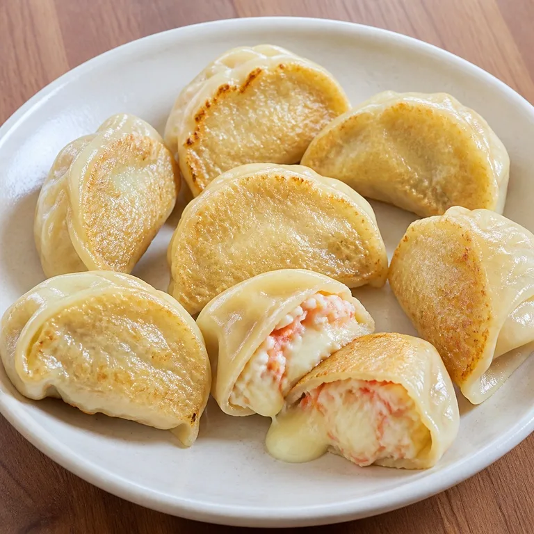 Gesal Keju Mandu