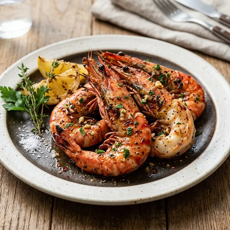 กุ้งล็อบสเตอร์