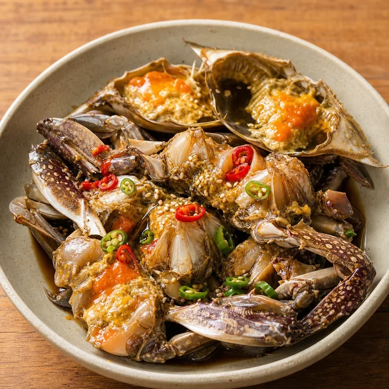 Gejang