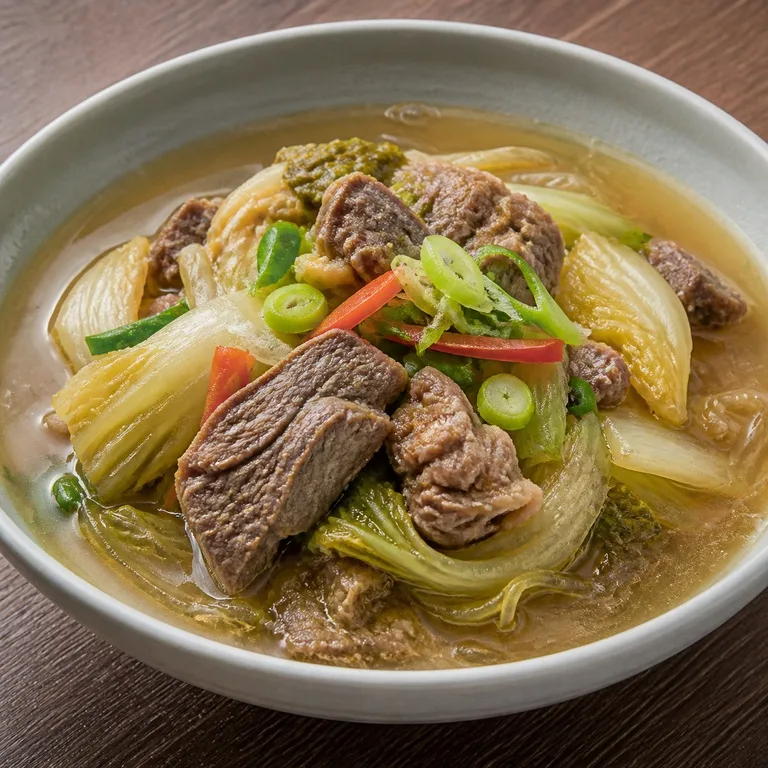 Gyeoul