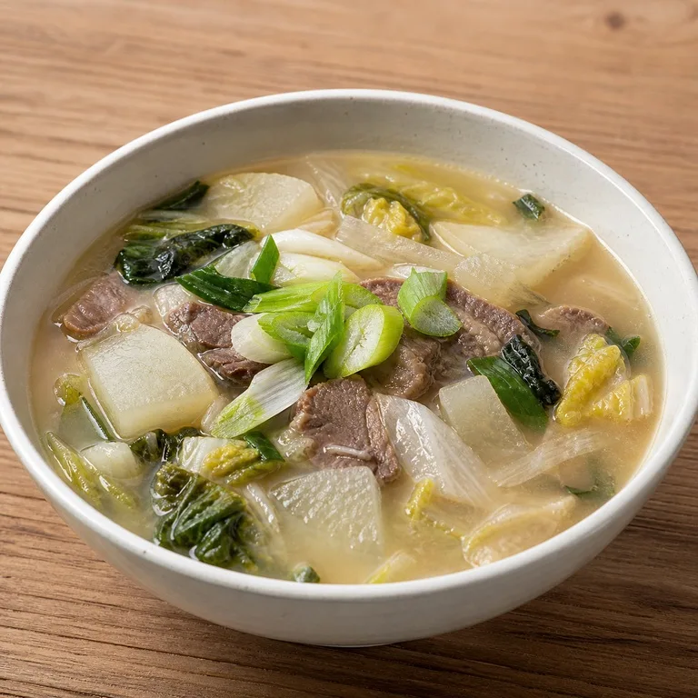 겨울국