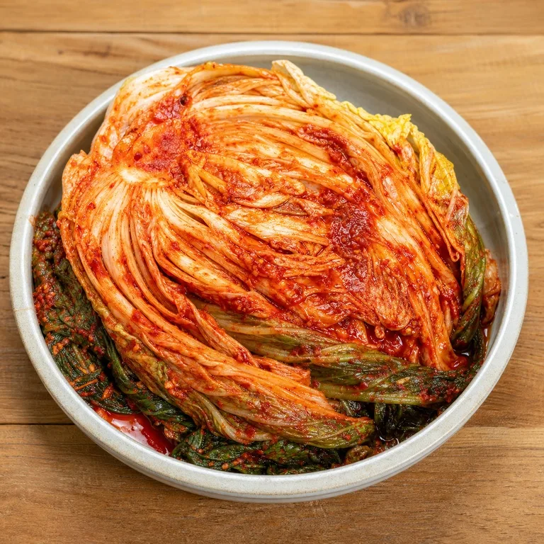 겨울김장
