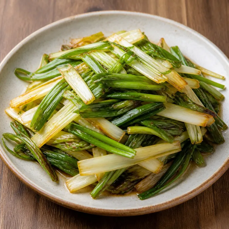 겨울대파듬뿍