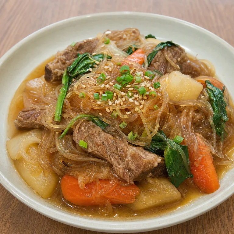 겨울동안