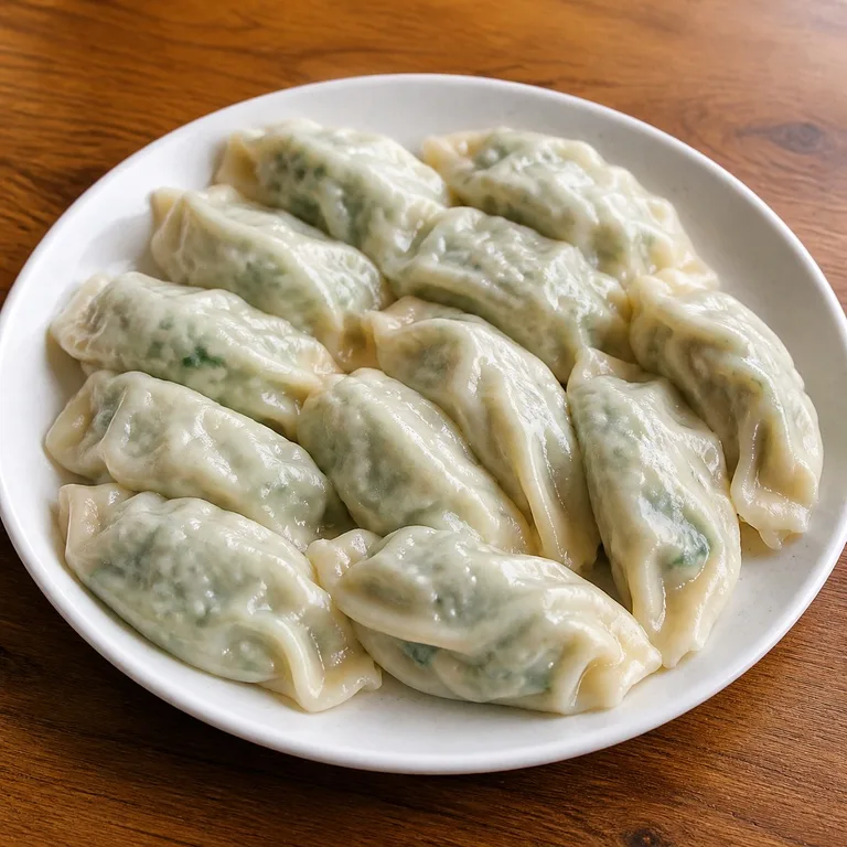 겨울만두