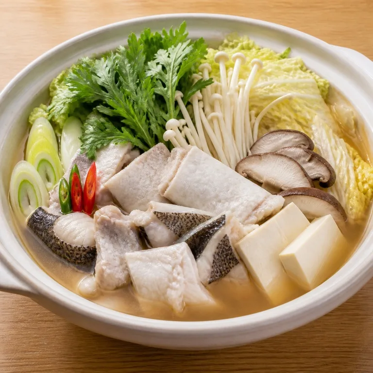 겨울맛
