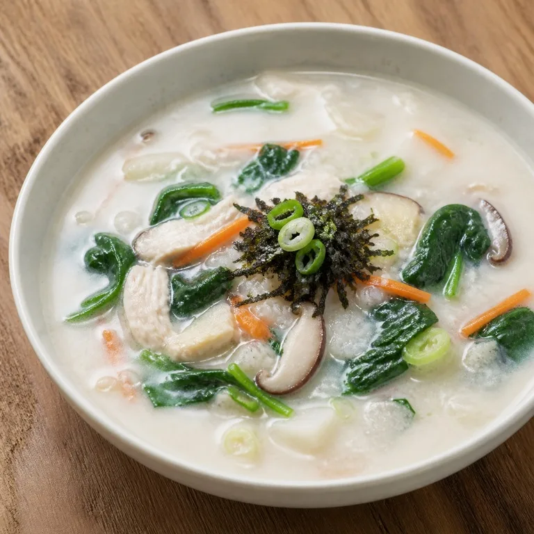 겨울아침
