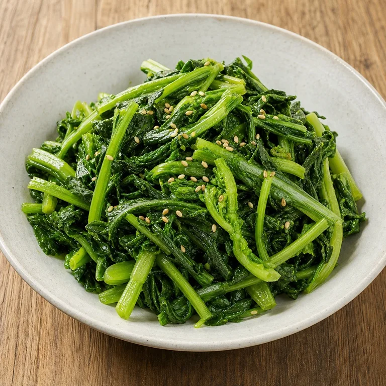겨울초