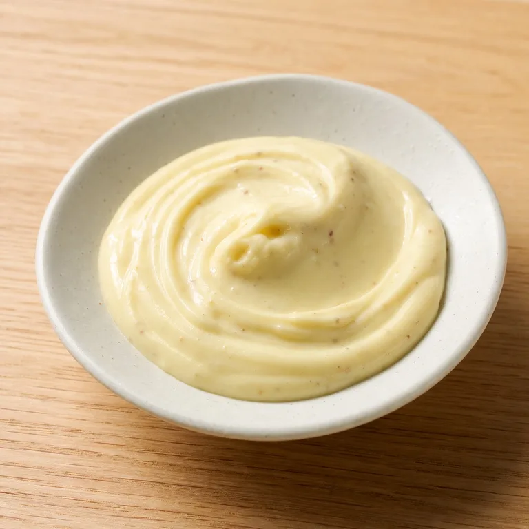 겨자마요