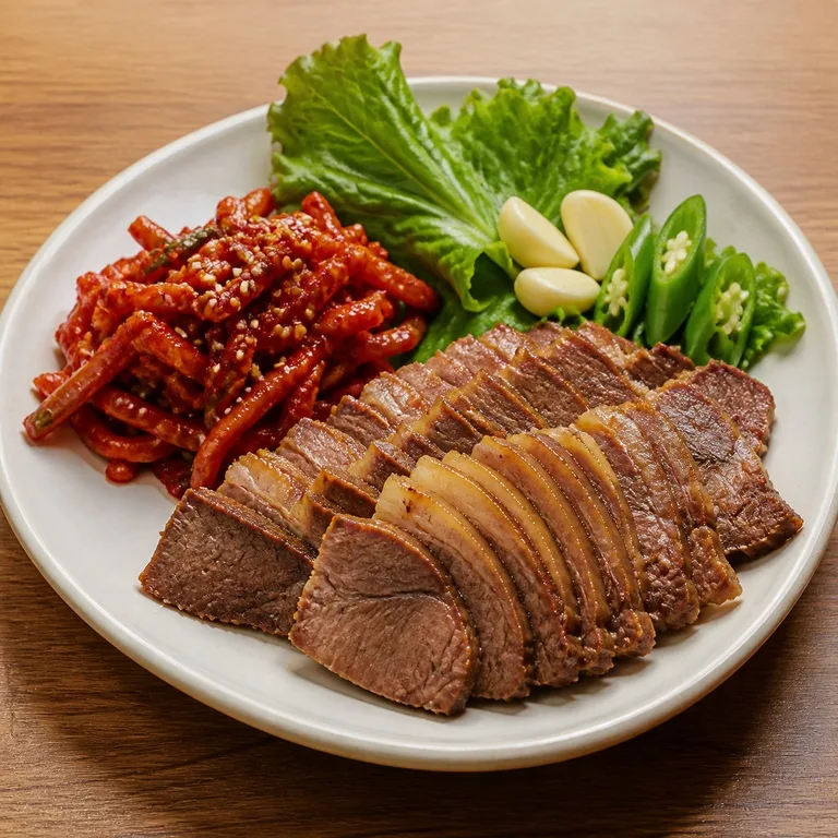 경산특산품