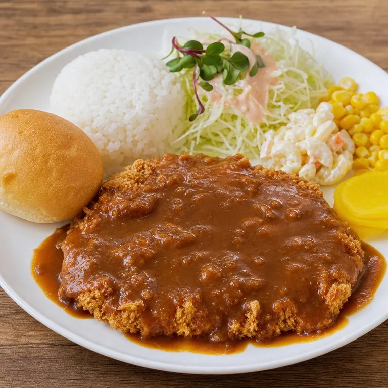 경양식집