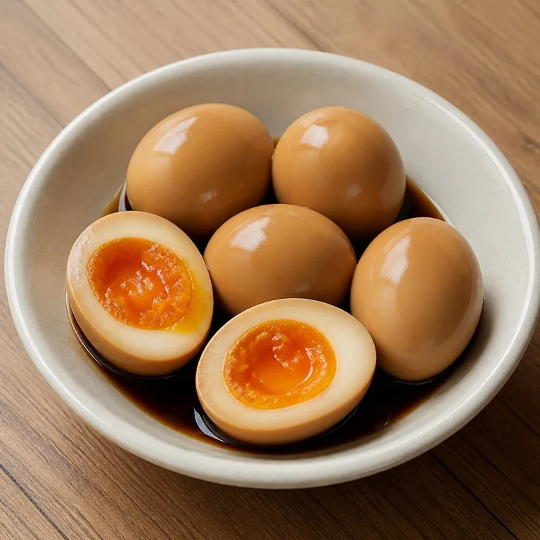 계란감동란