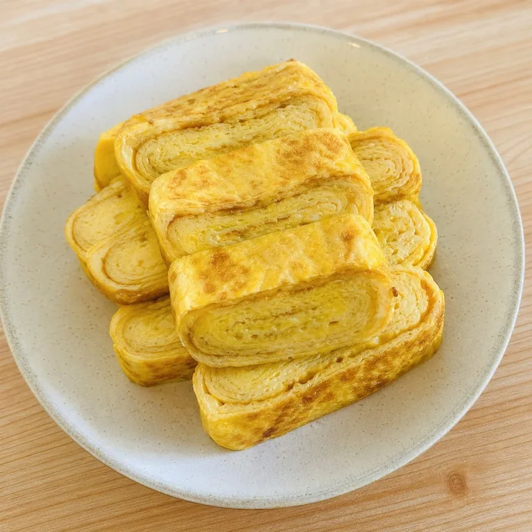 계란두른