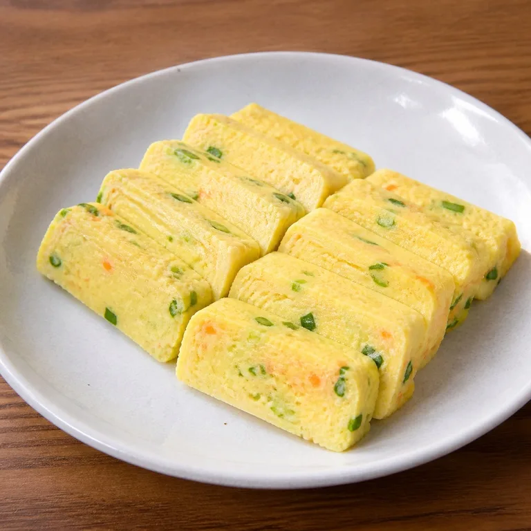 계란떡