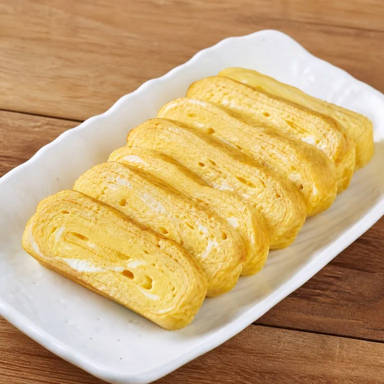 계란롤