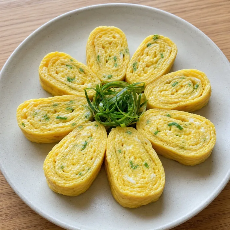 계란말이꽃