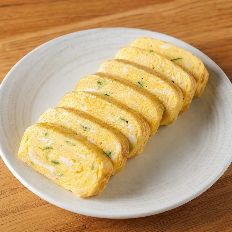 계란말이마약