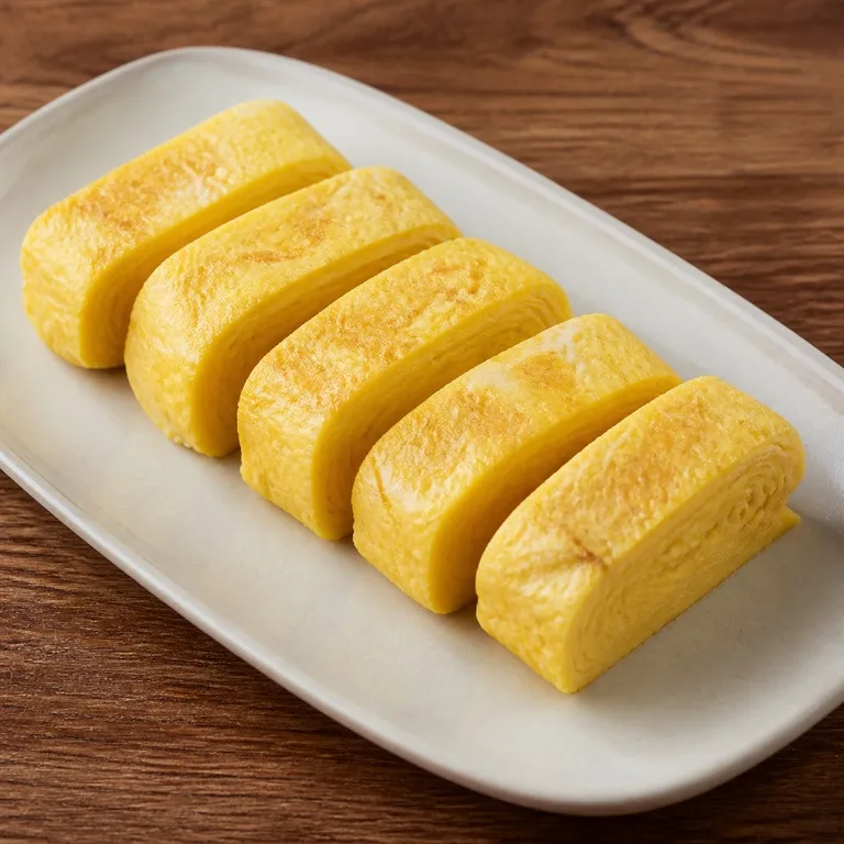 계란말이