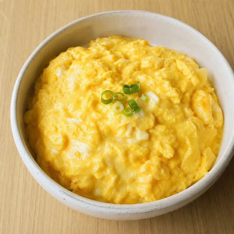 계란반