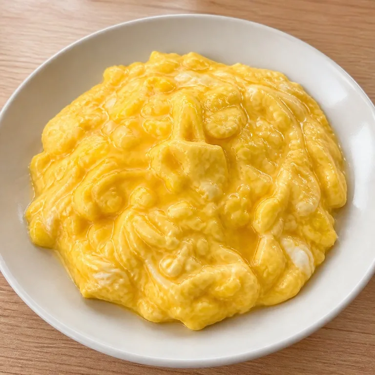 계란범벅