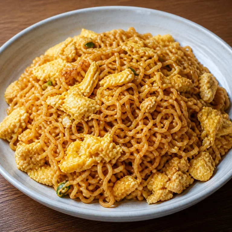 계란볶음라
