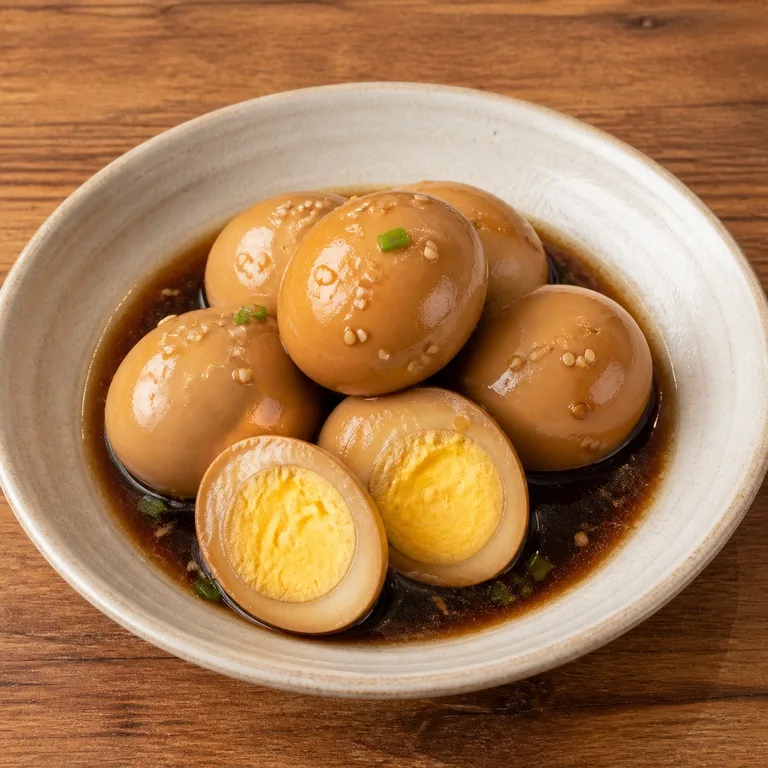 계란조림