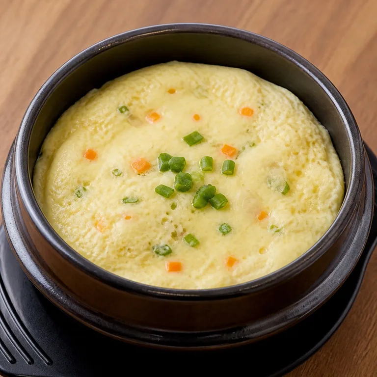 계란찌