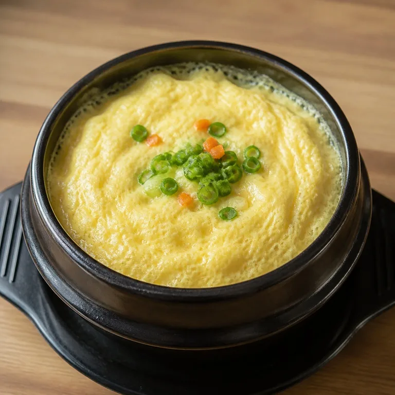 계란찜기