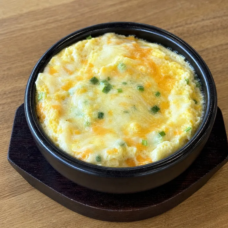 계란치즈