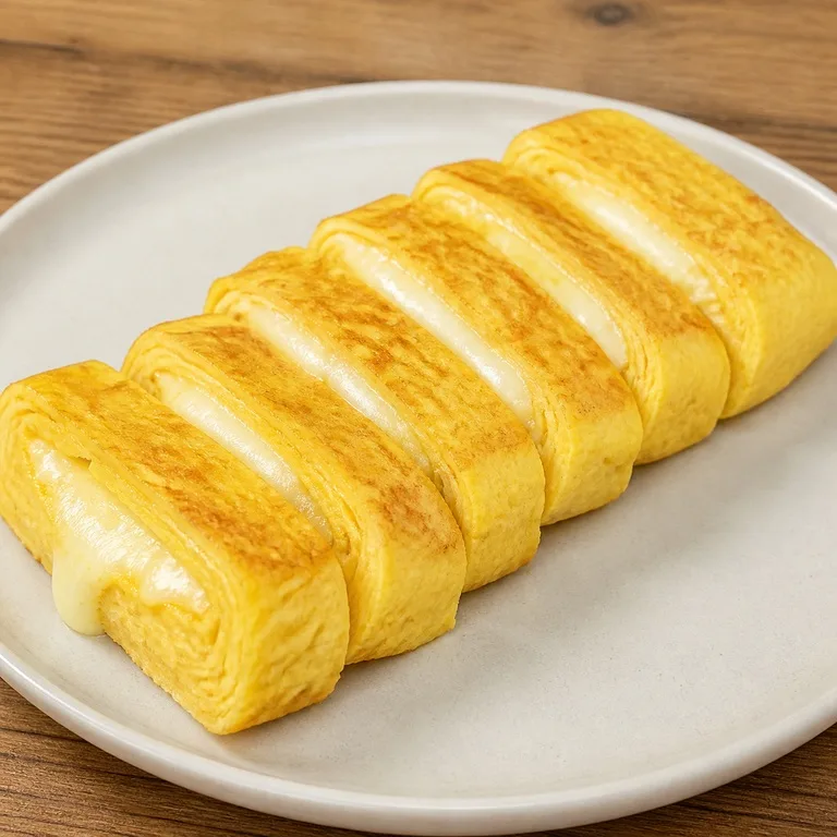 계란치즈말