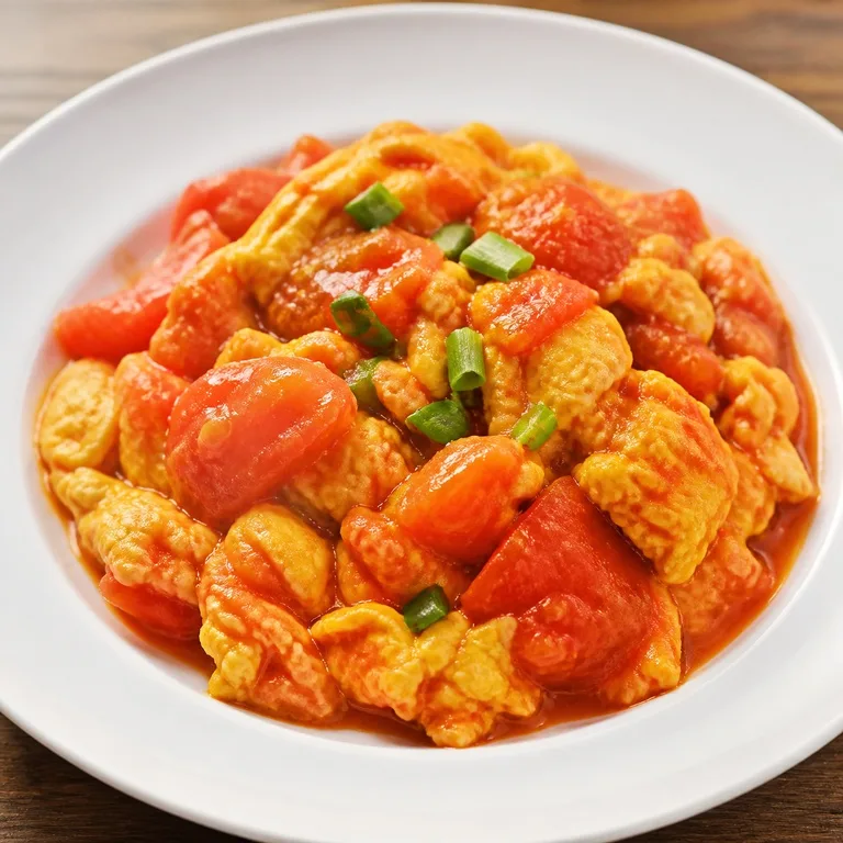 계란토마토