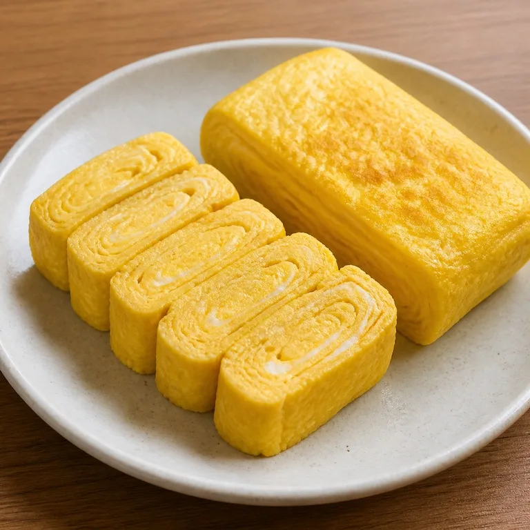 계란힌자로만든