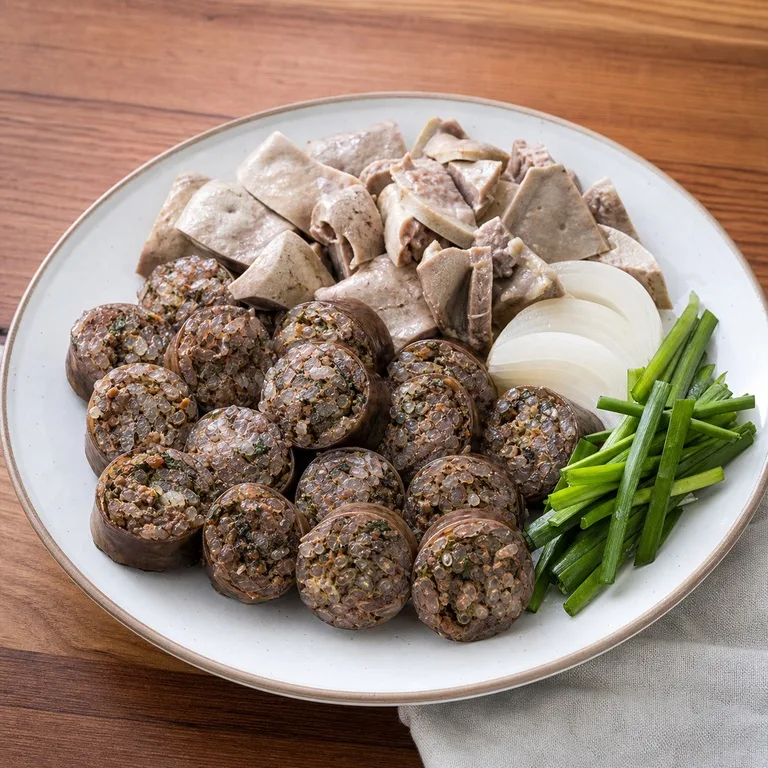 계순대
