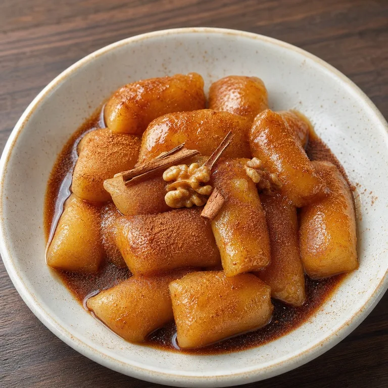 계피향