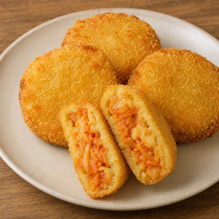 고구마김치고로께