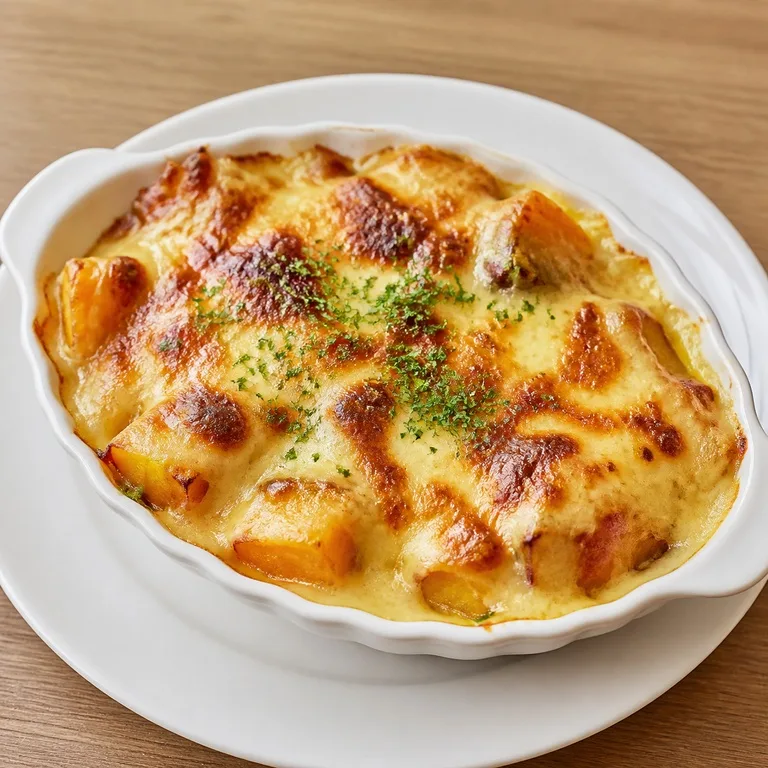 고구마치즈그라