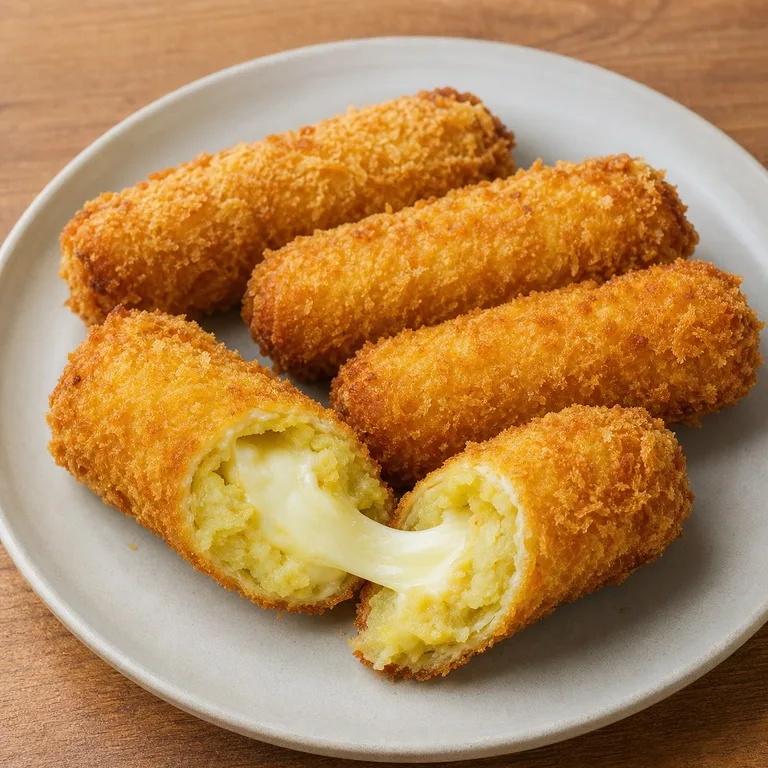 고구마치즈롤
