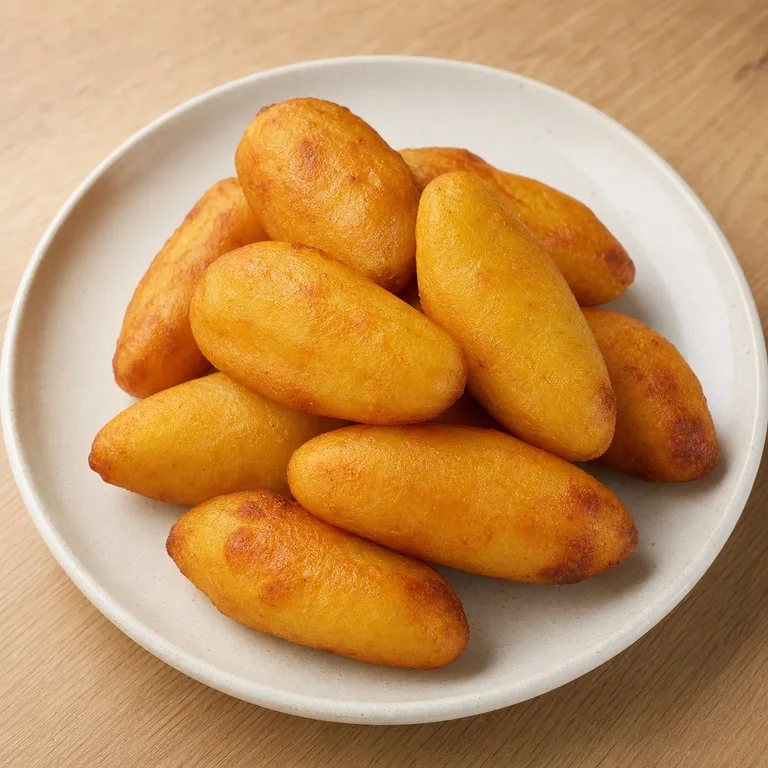 고구마핫