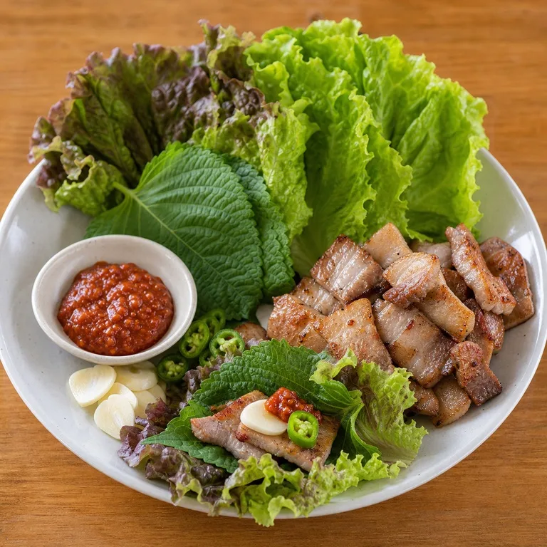 肉サム