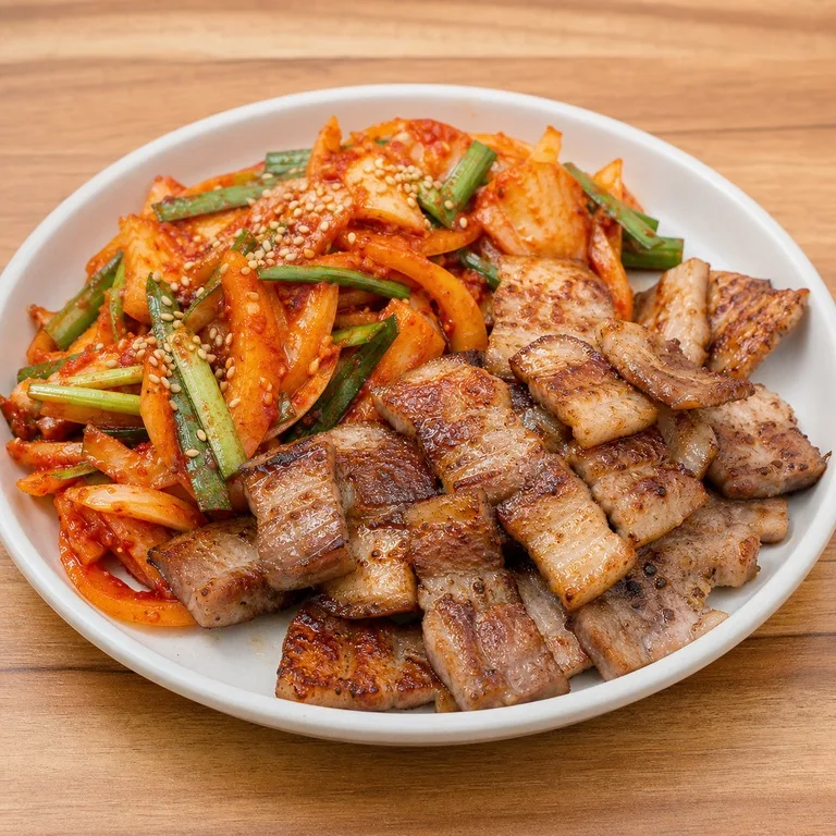 肉の相棒