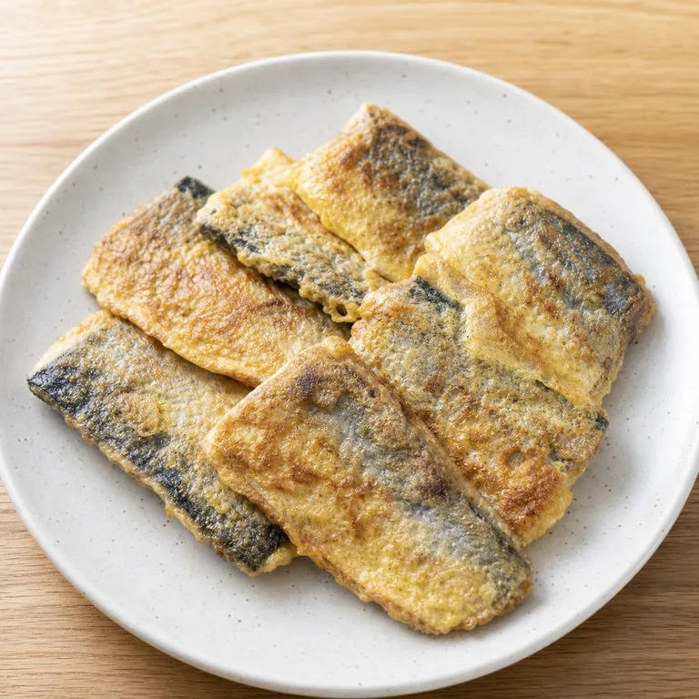 サバチヂミ