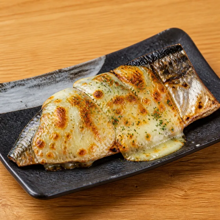 サバチーズ